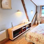 Kornloftet Beautiful In Old Barn *